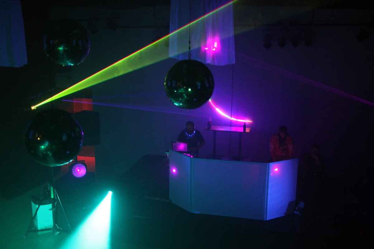 NordicFuzzCon 2015, Music & Dances