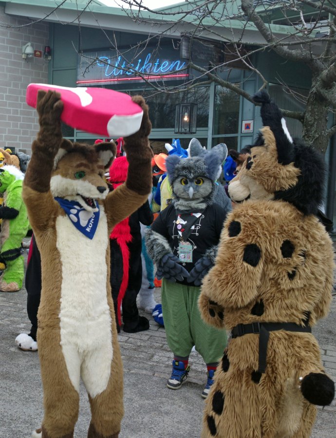 NordicFuzzCon 2015