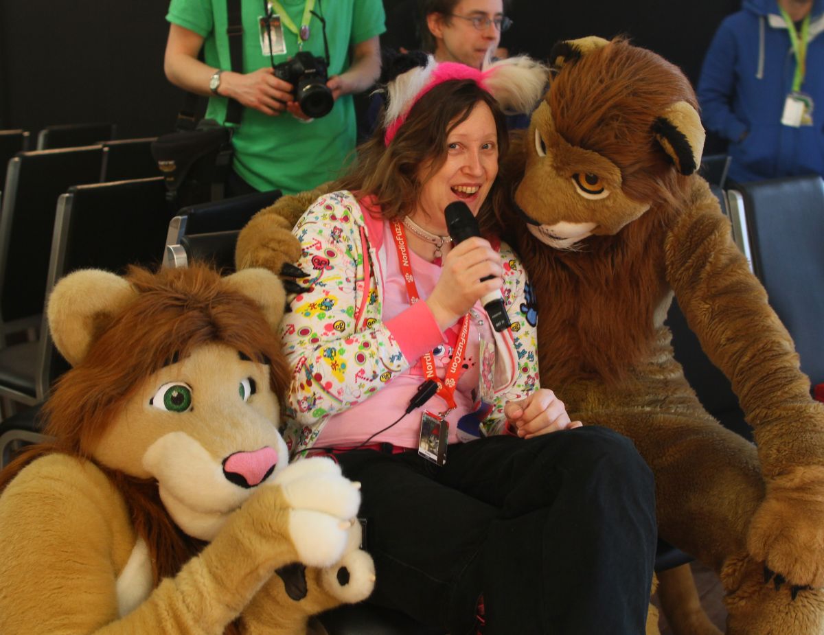 NordicFuzzCon 2015, Everything else