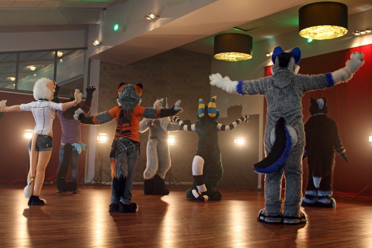 NordicFuzzCon 2015, Music & Dances