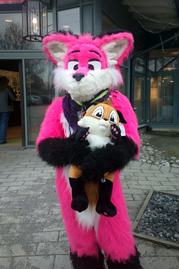 NordicFuzzCon 2015