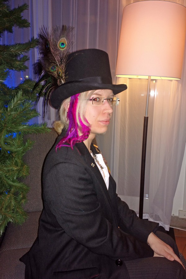 NordicFuzzCon 2015, Everything else