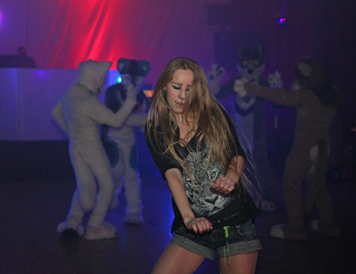 NordicFuzzCon 2015, Music & Dances