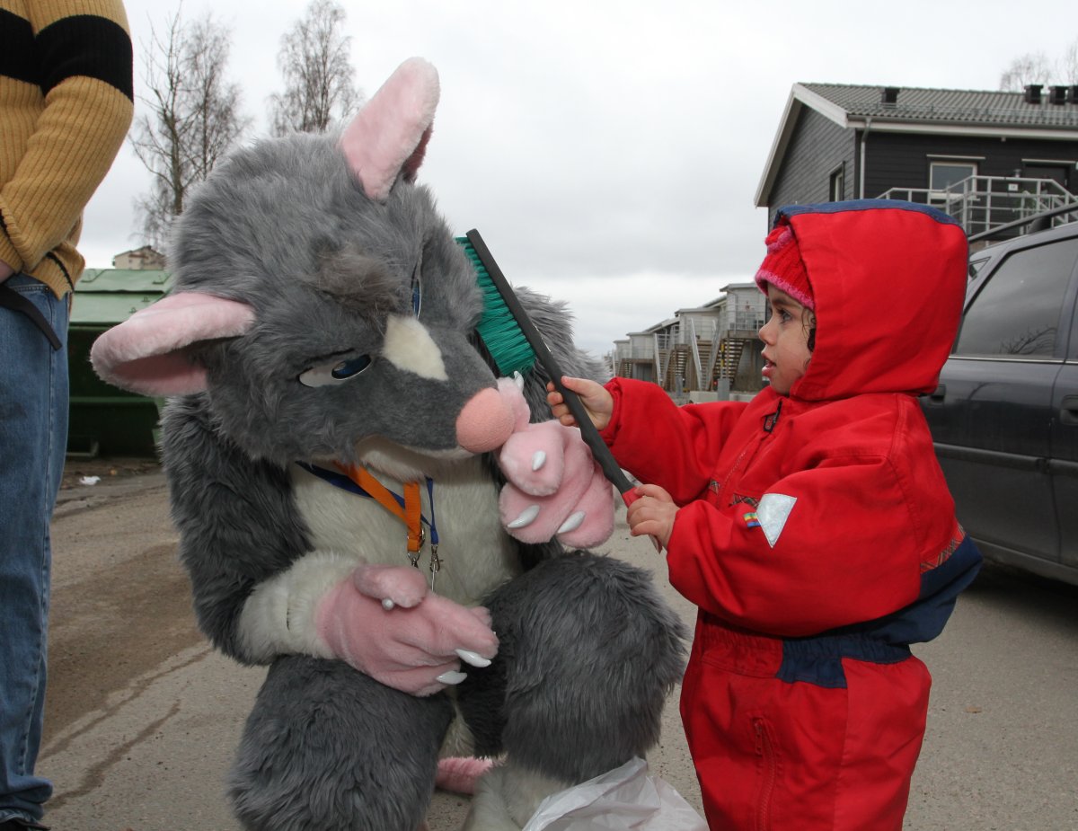 NordicFuzzCon 2016, Convention events