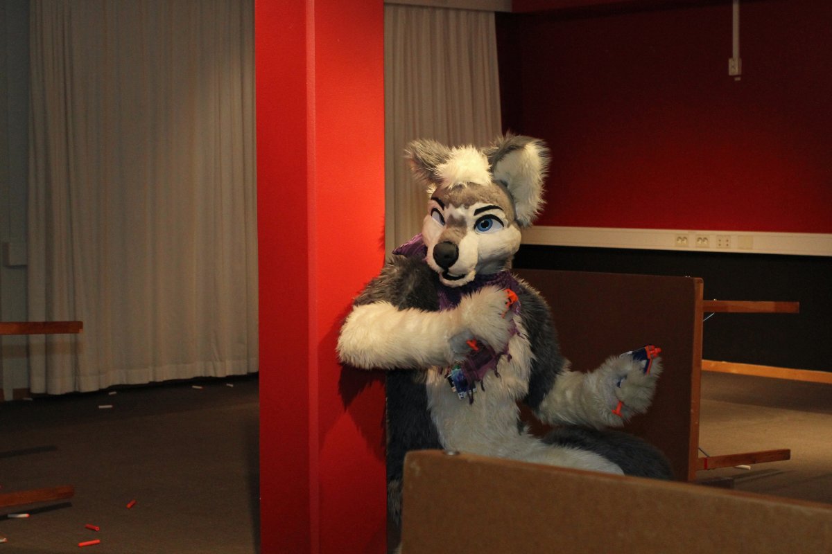 NordicFuzzCon 2016, Convention events