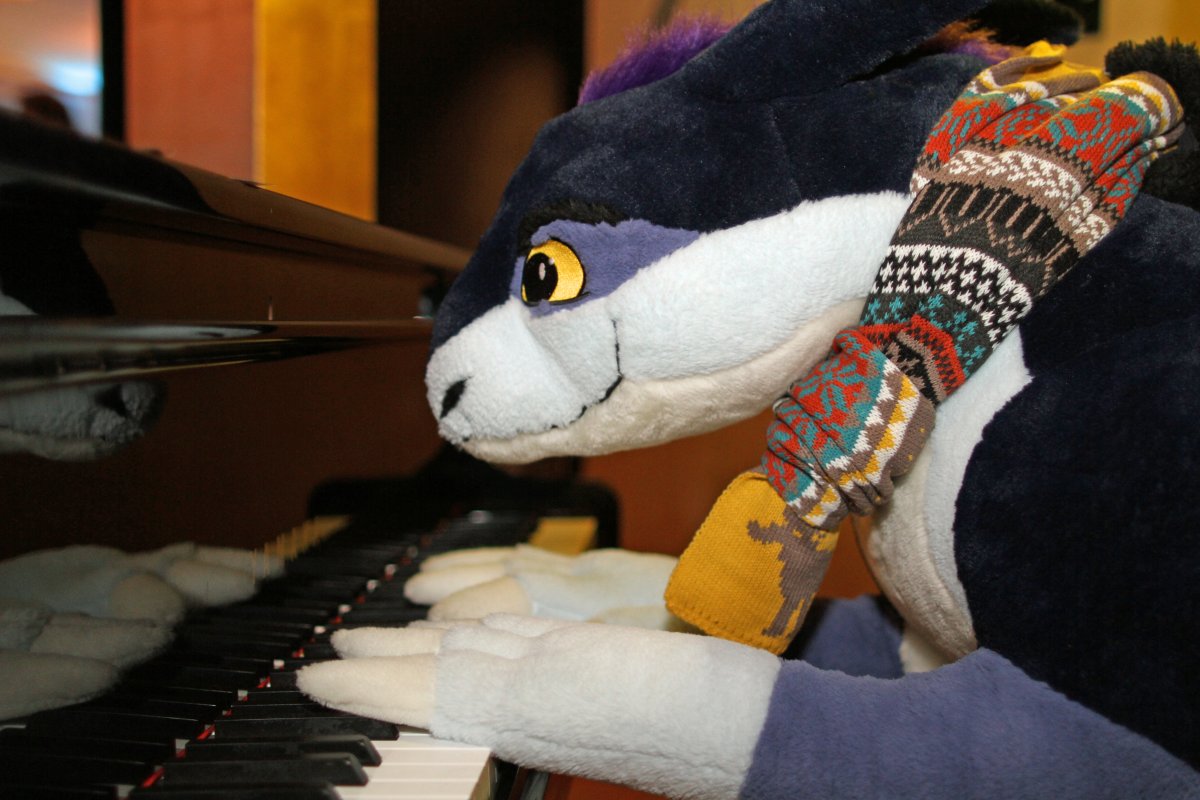 NordicFuzzCon 2016, Other photos