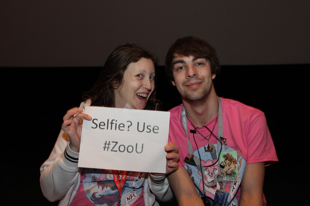 NordicFuzzCon 2016, Convention events