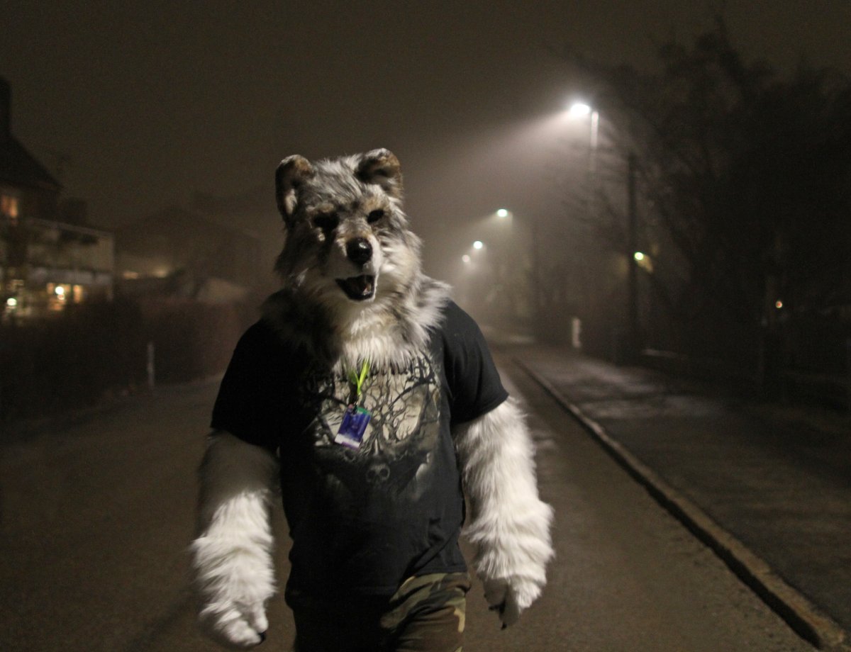 NordicFuzzCon 2016, Outdoor photos