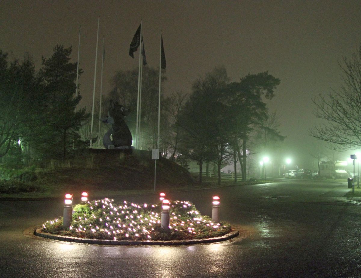 NordicFuzzCon 2016, Other photos
