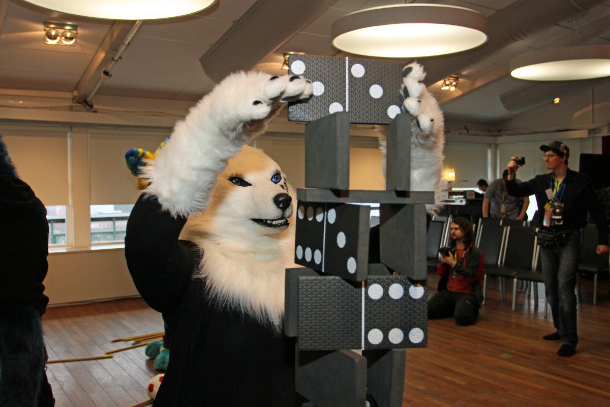 NordicFuzzCon 2016