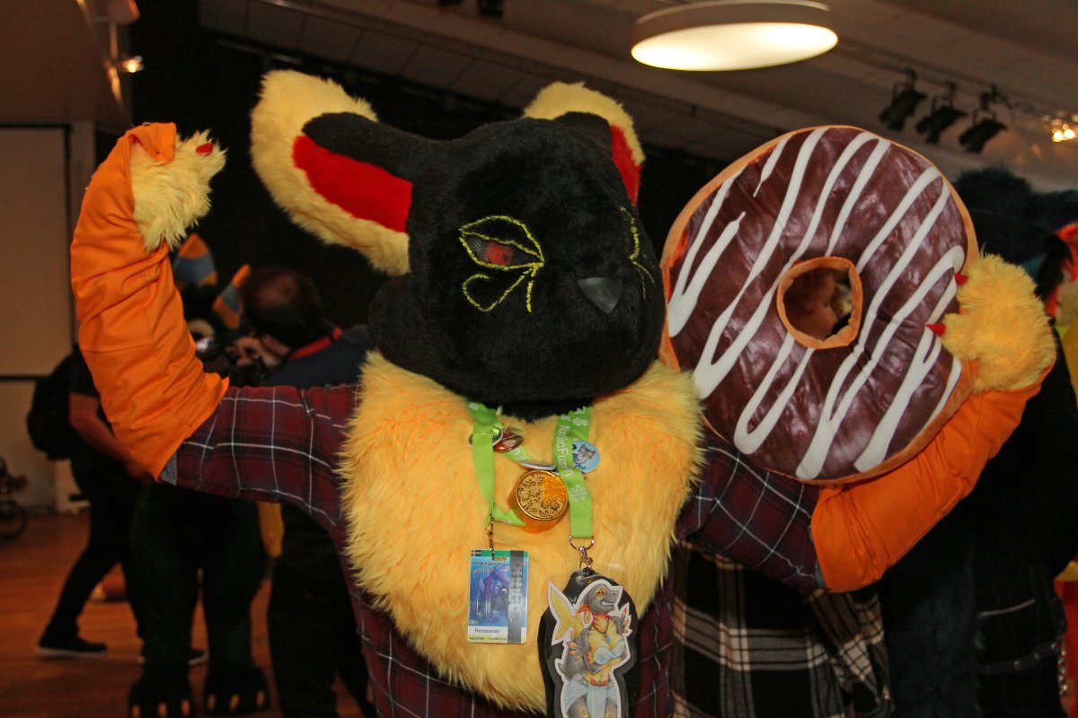 NordicFuzzCon 2016