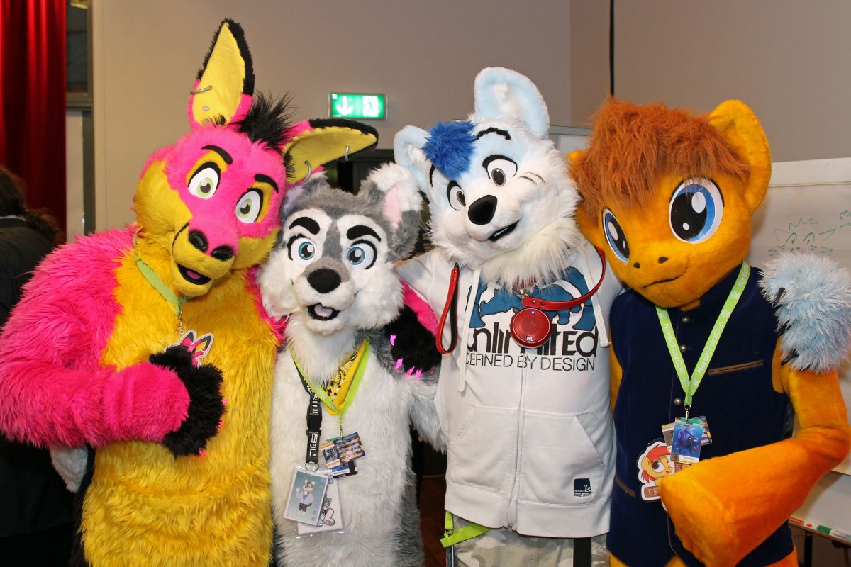 NordicFuzzCon 2016