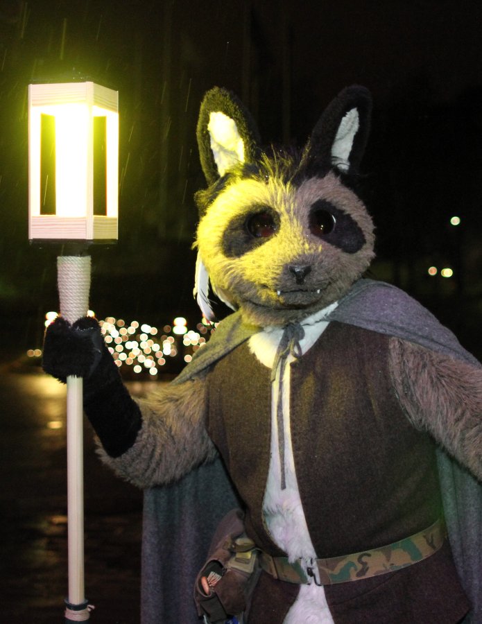 NordicFuzzCon 2016, Outdoor photos