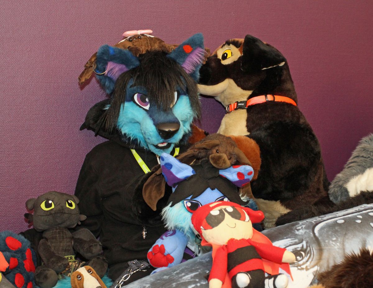 NordicFuzzCon 2016, Convention events