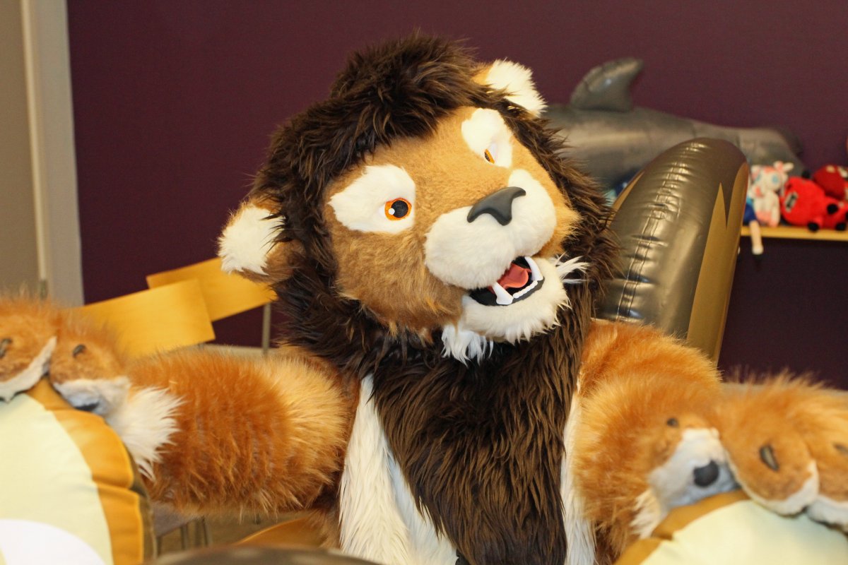NordicFuzzCon 2016, Convention events