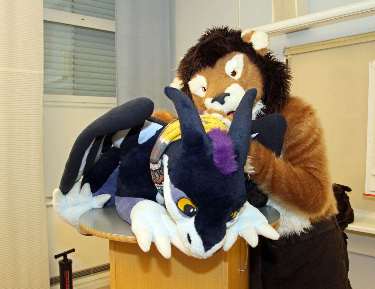 NordicFuzzCon 2016, Convention events