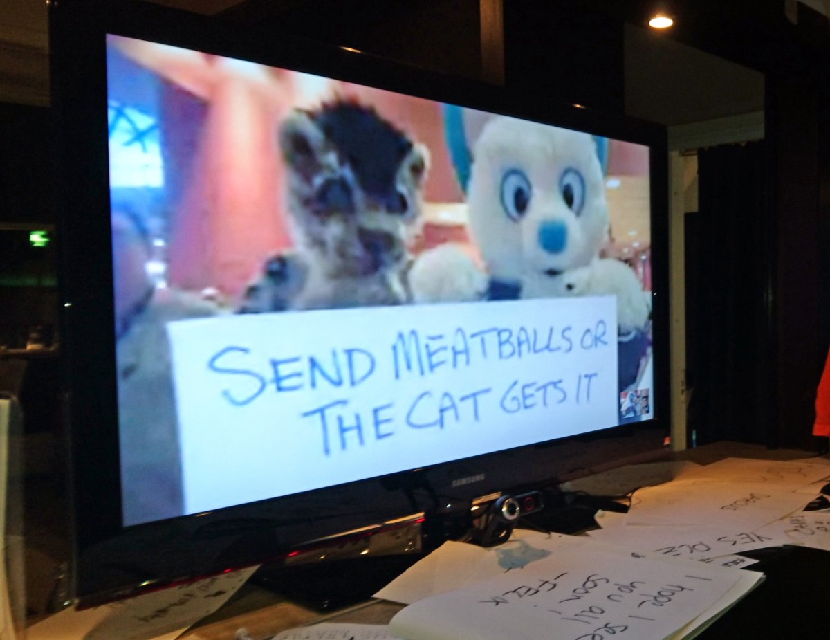 NordicFuzzCon 2016, Other photos
