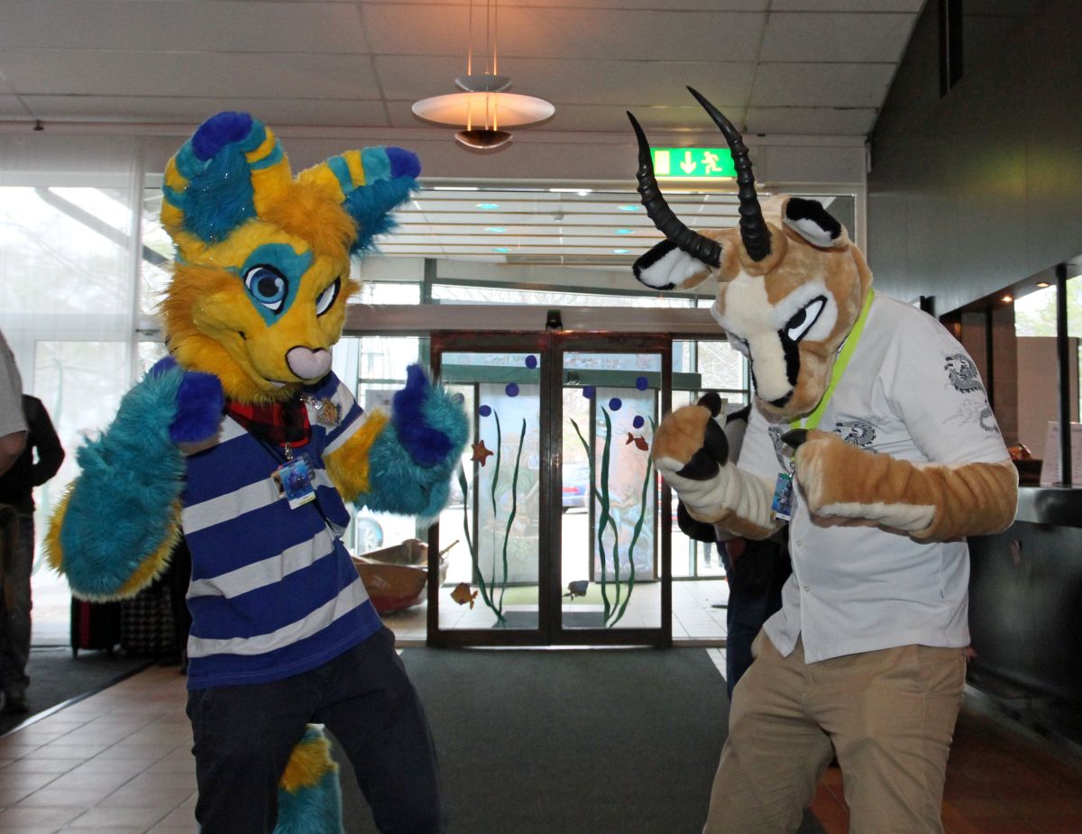 NordicFuzzCon 2016