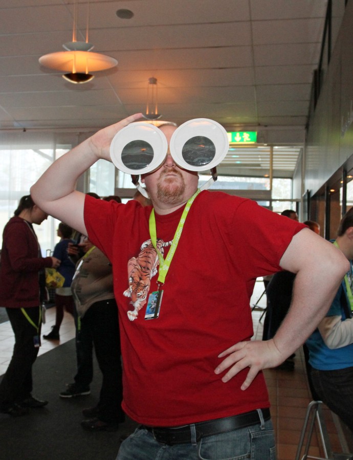 NordicFuzzCon 2016, Other photos