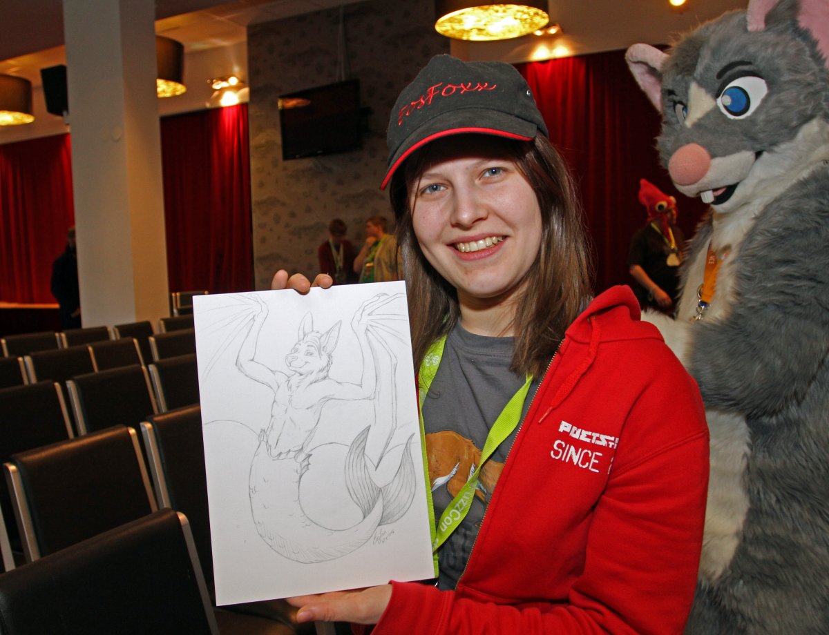 NordicFuzzCon 2016, Other photos