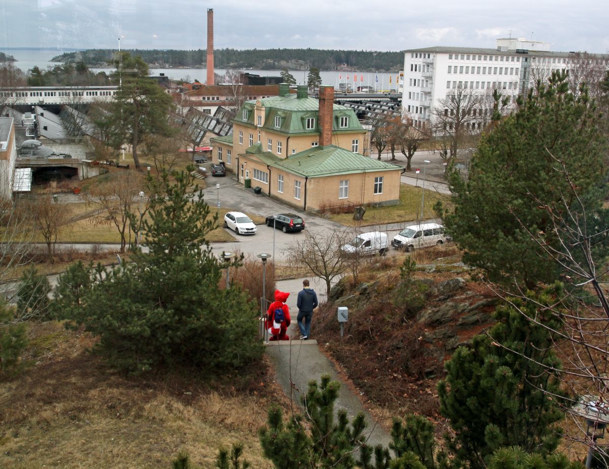 NordicFuzzCon 2016, Outdoor photos