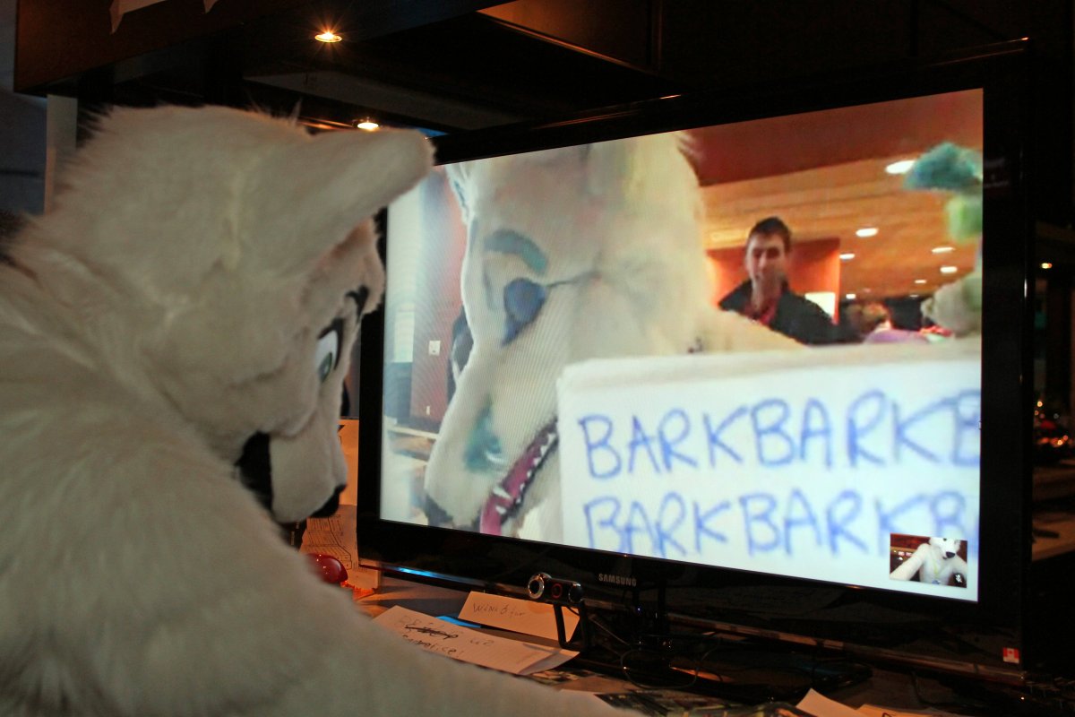 NordicFuzzCon 2016, Other photos