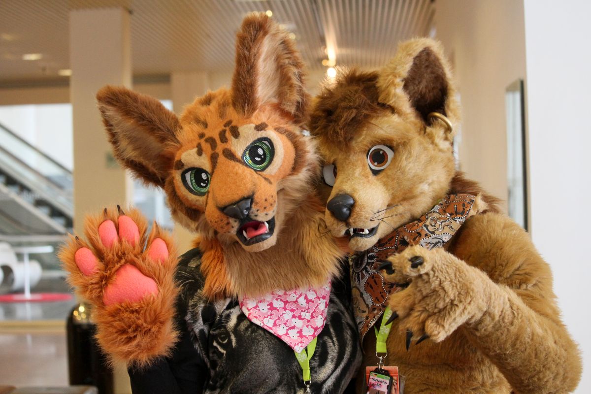 NordicFuzzCon 2017, Suiters
