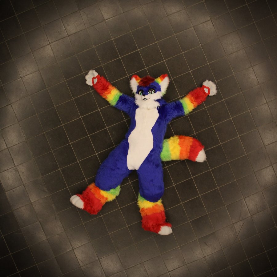NordicFuzzCon 2017, Suiters