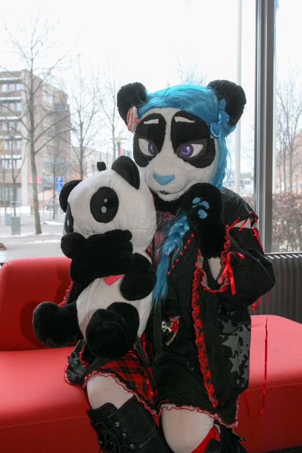 NordicFuzzCon 2017, Suiters