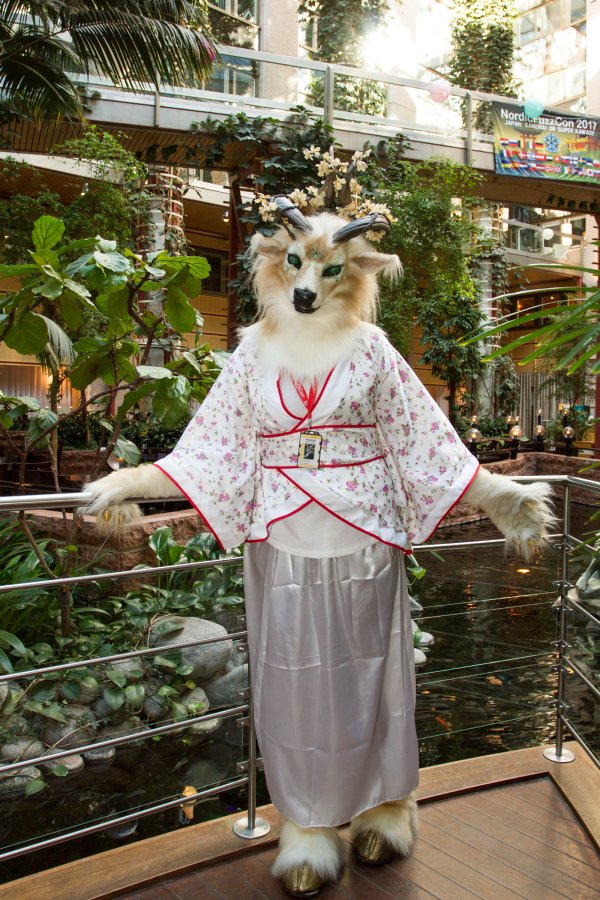 NordicFuzzCon 2017, Suiters