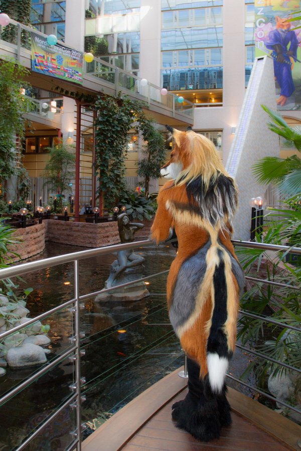 NordicFuzzCon 2017