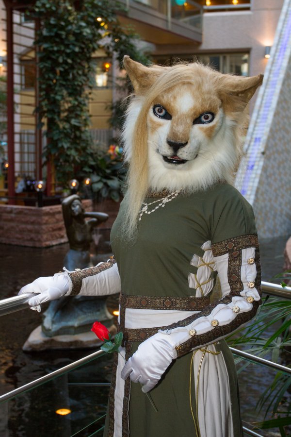 NordicFuzzCon 2017, Suiters