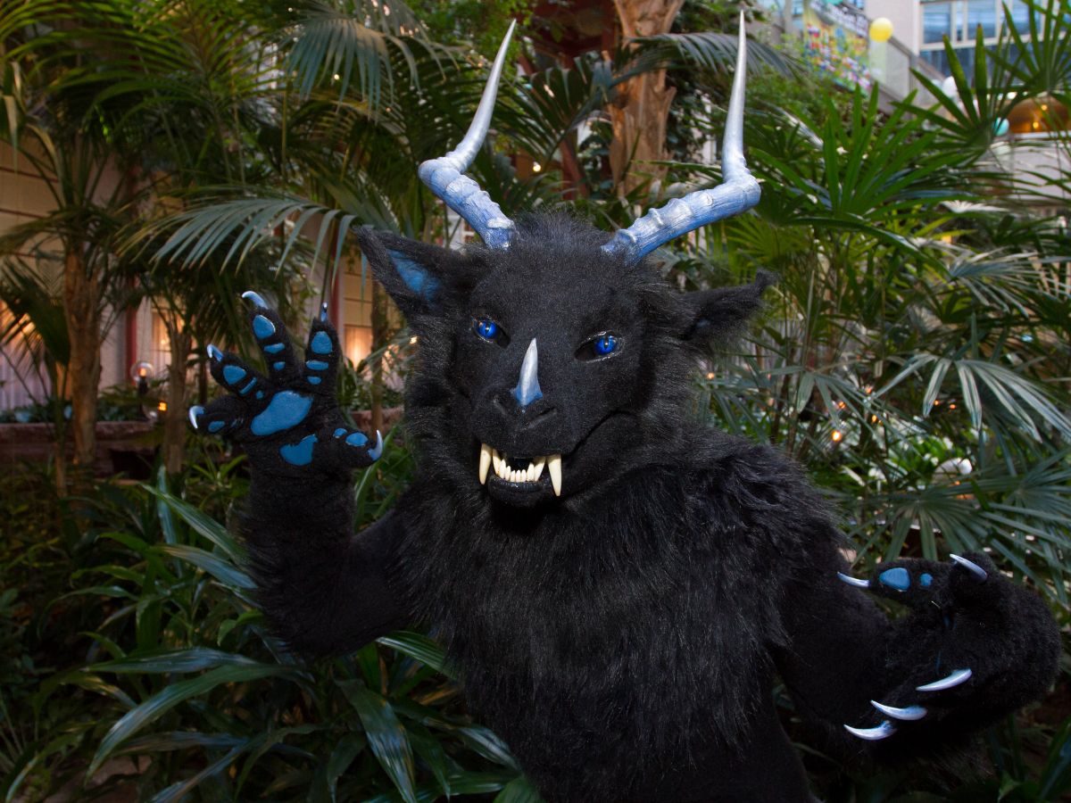 NordicFuzzCon 2017, Suiters