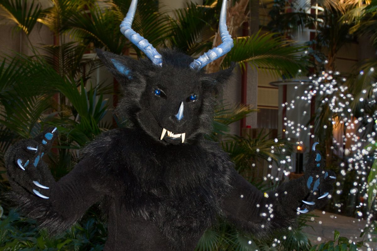 NordicFuzzCon 2017, Suiters