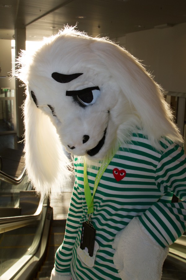 NordicFuzzCon 2017, Suiters