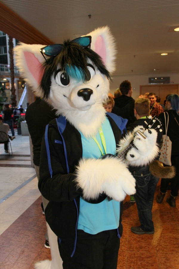 NordicFuzzCon 2017, Suiters