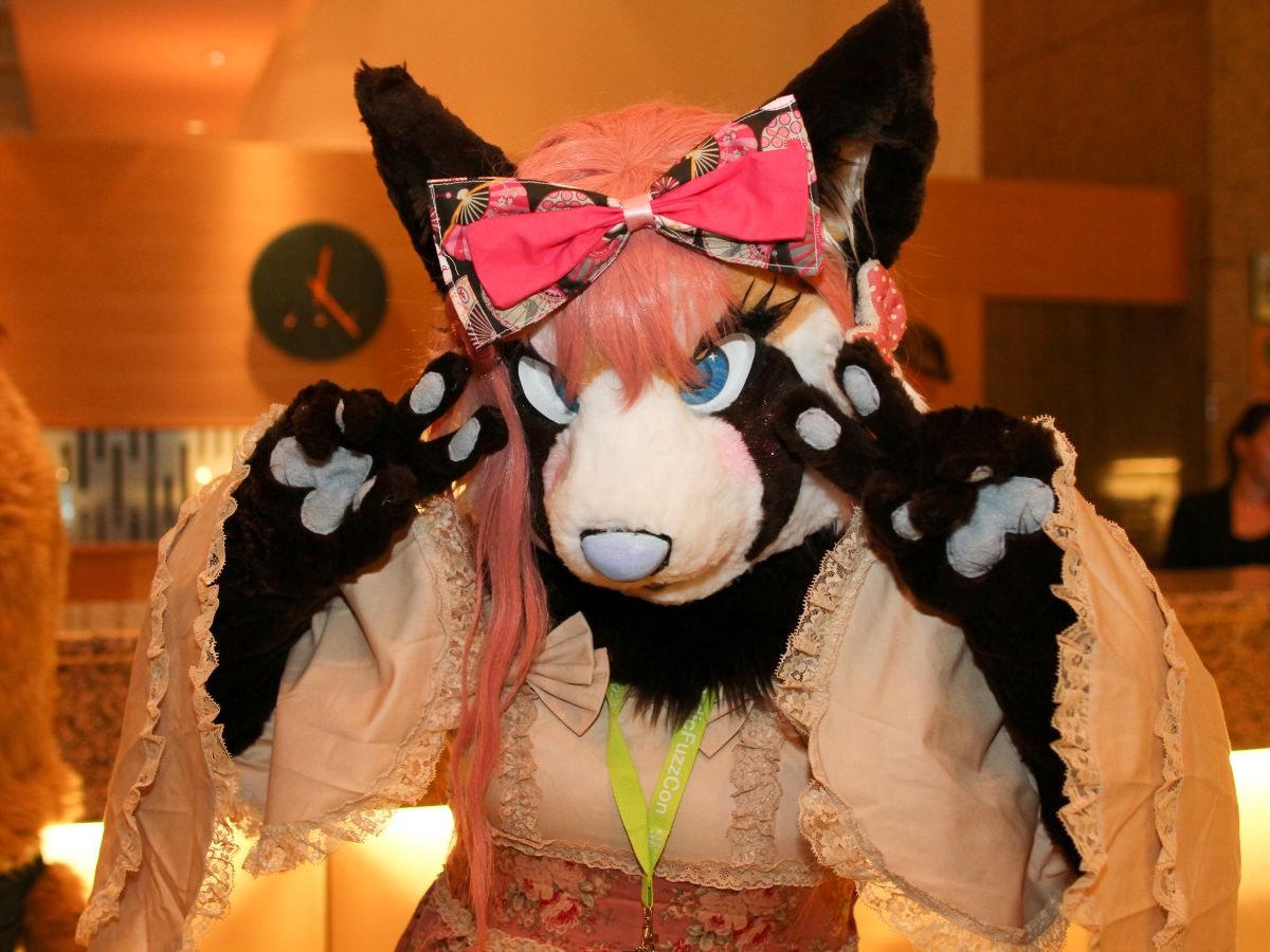 NordicFuzzCon 2017, Suiters