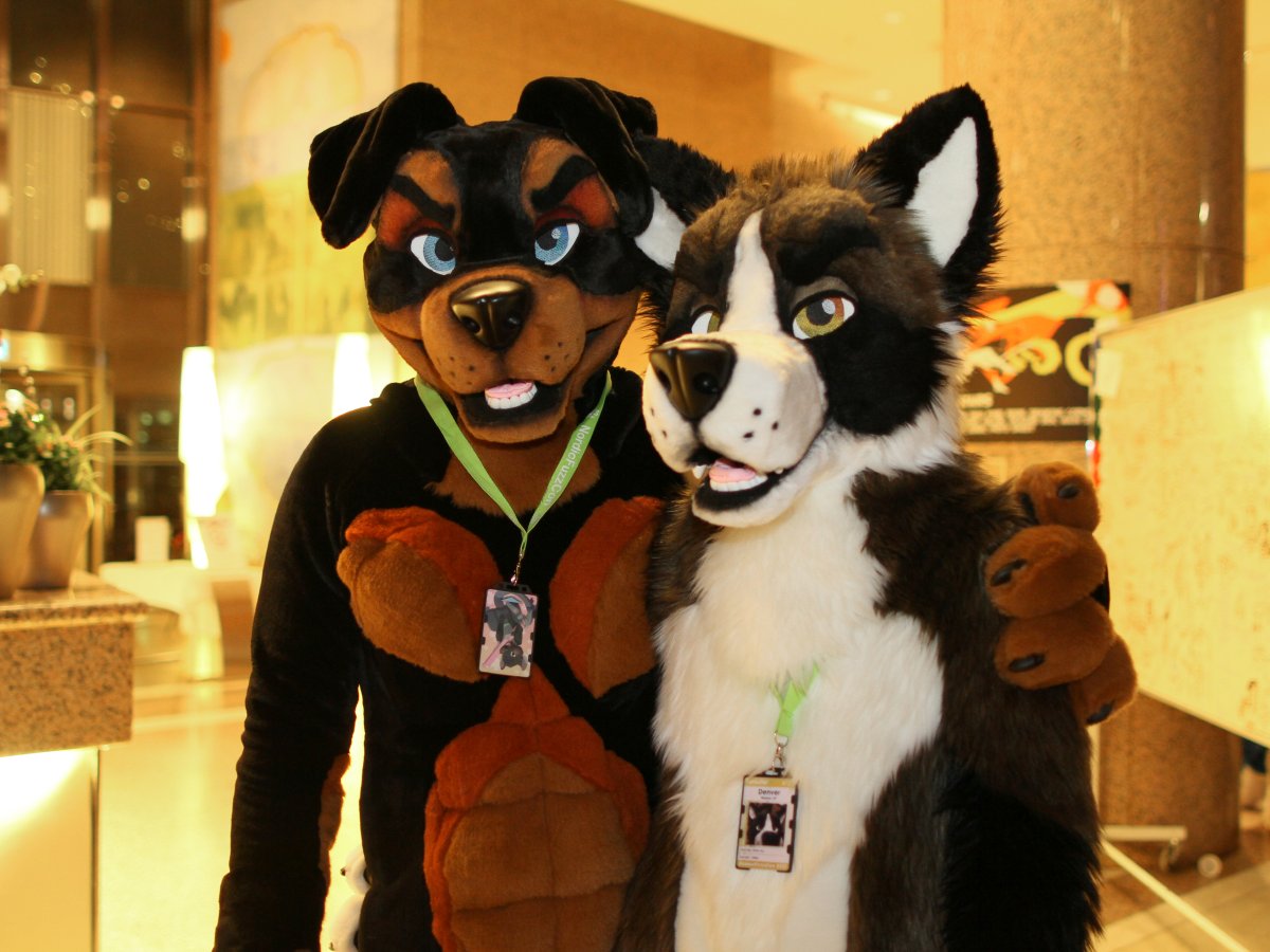 NordicFuzzCon 2017, Suiters