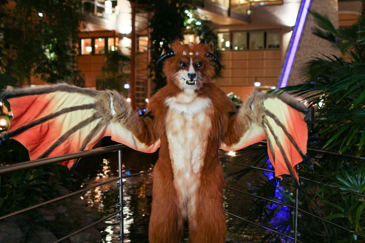 NordicFuzzCon 2017, Suiters