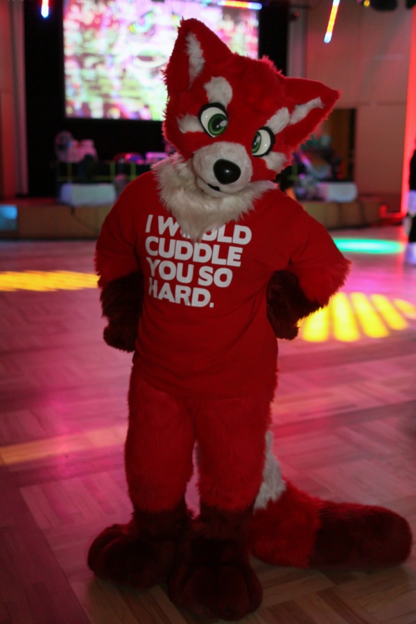 NordicFuzzCon 2017, Suiters