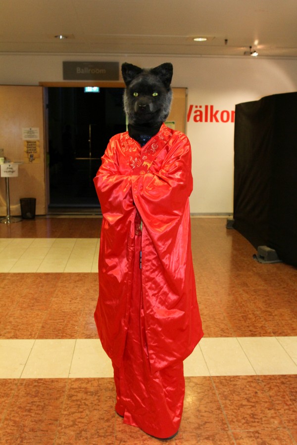 NordicFuzzCon 2017, Suiters