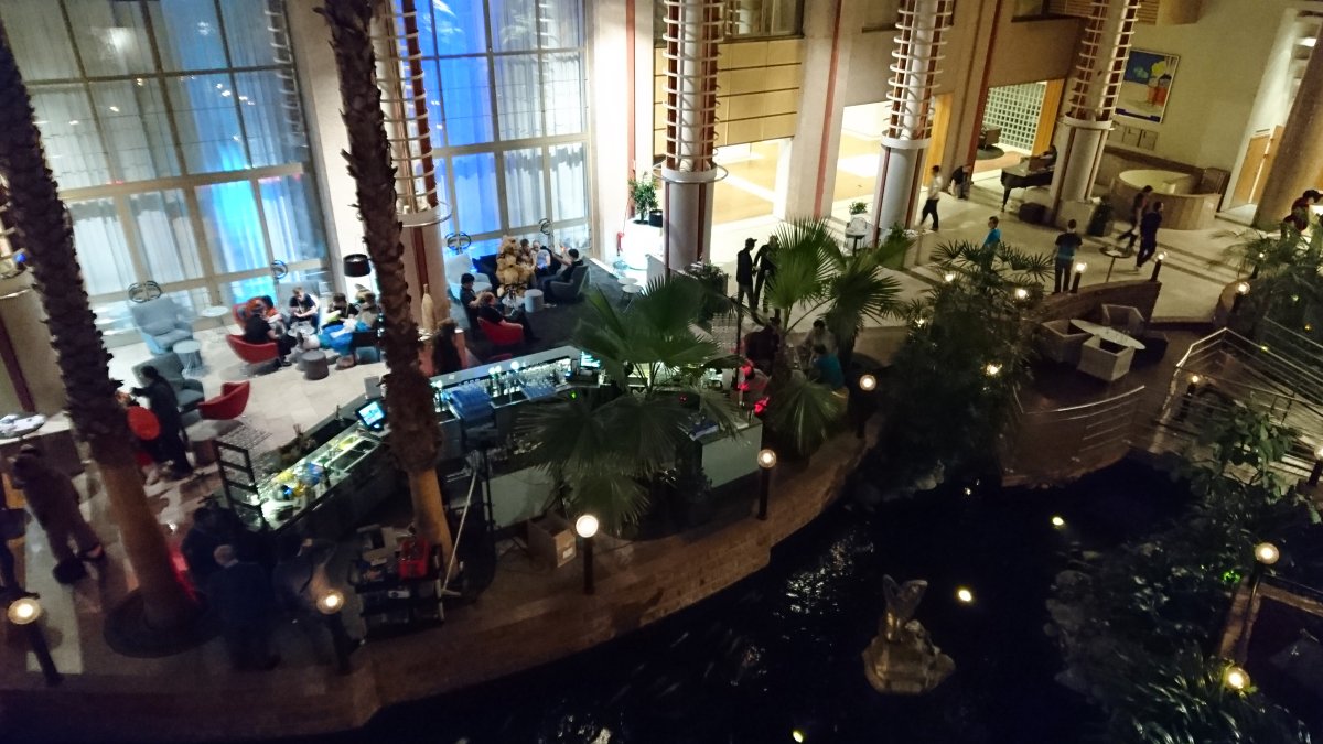 NordicFuzzCon 2017, Other