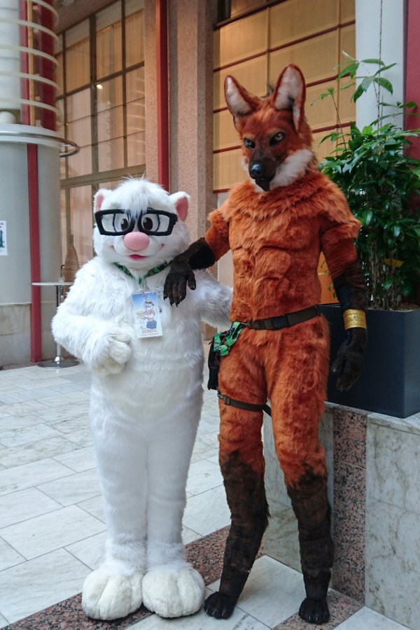 NordicFuzzCon 2018, Fuzz