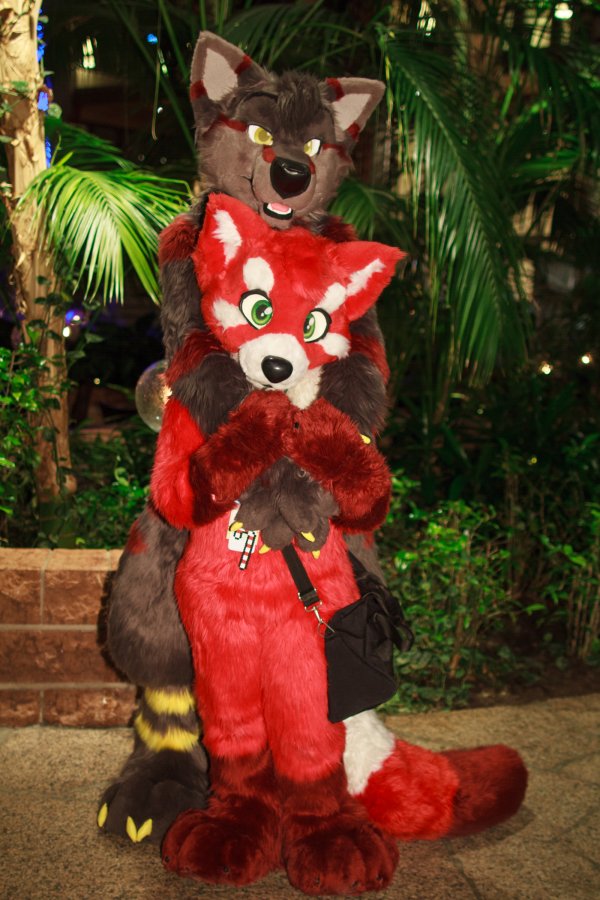 NordicFuzzCon 2018