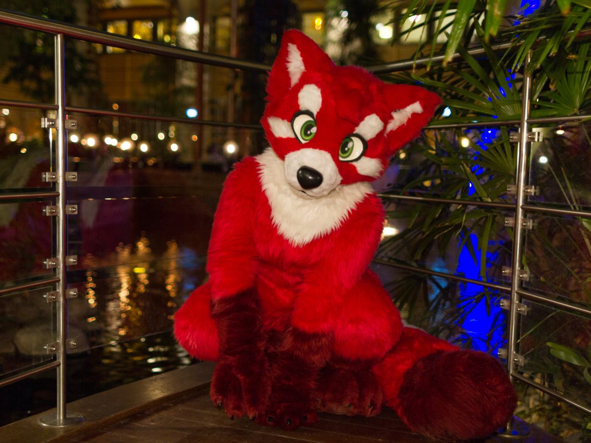 NordicFuzzCon 2018, Fuzz