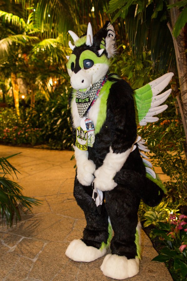 NordicFuzzCon 2018, Fuzz