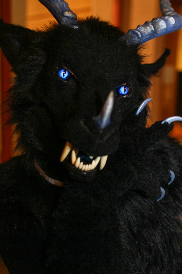 NordicFuzzCon 2018, Fuzz
