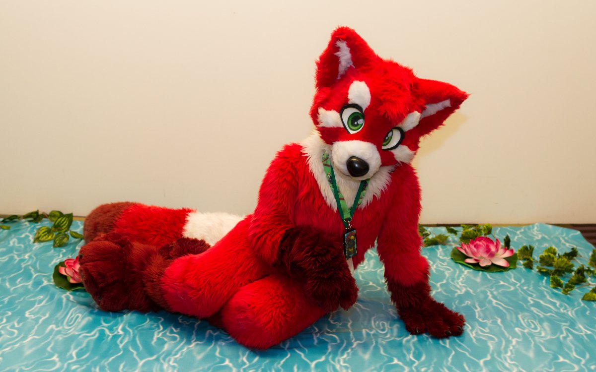 NordicFuzzCon 2018, Fuzz