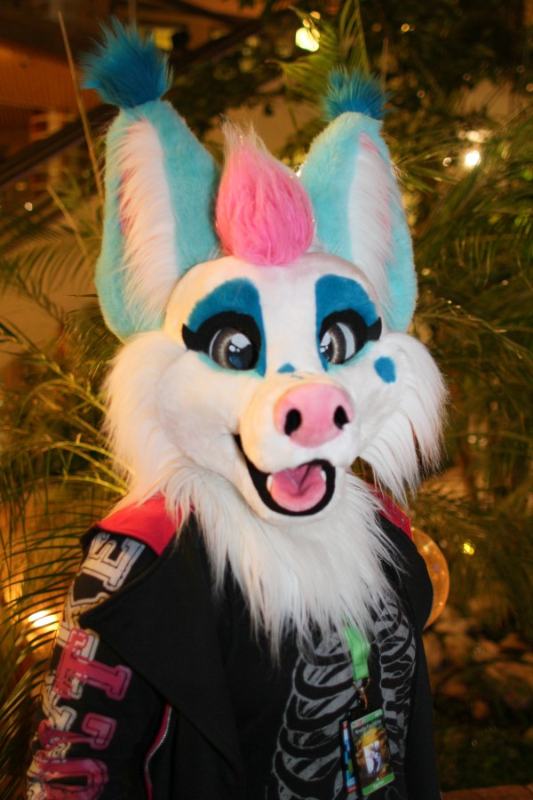 NordicFuzzCon 2018, Fuzz