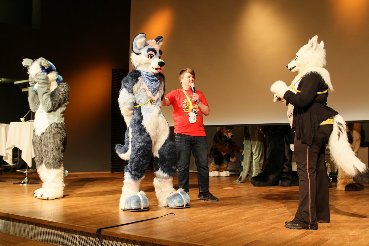 NordicFuzzCon 2018, Other photos